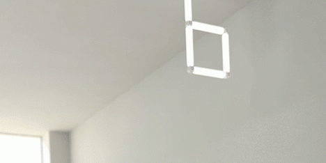 Choi and Shine Bitlight modular lights