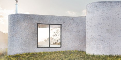Clover House by Felipe Escudero