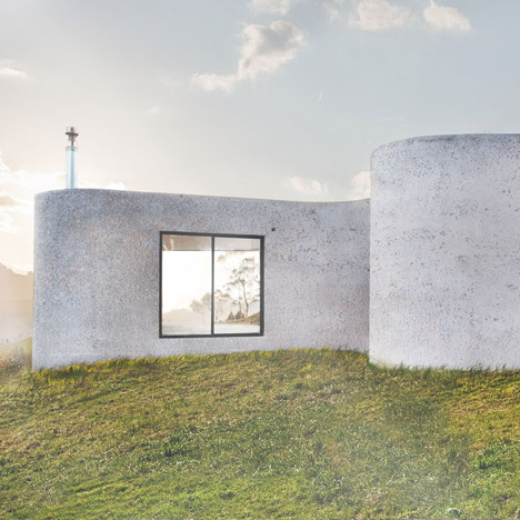 Clover House by Felipe Escudero