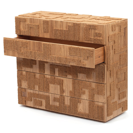 Capacho collection by Campana brothers