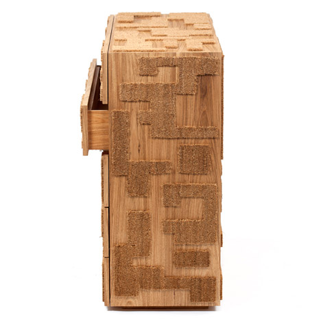 Capacho collection by Campana brothers