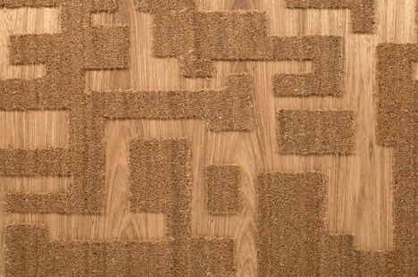Capacho collection by Campana brothers