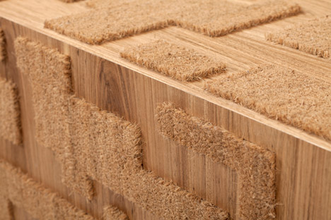 Capacho collection by Campana brothers