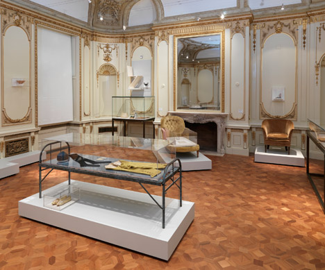Carnegie Mansion by Cooper Hewitt
