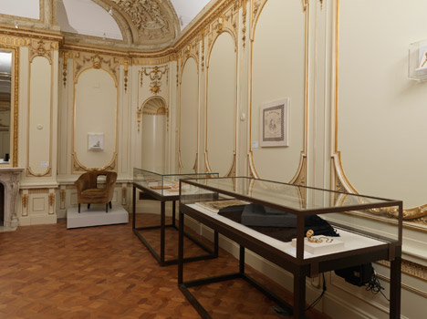 Carnegie Mansion by Cooper Hewitt