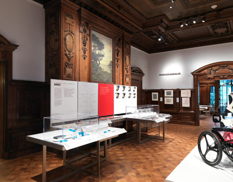 Carnegie Mansion by Cooper Hewitt