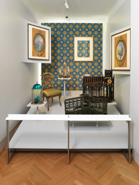 Carnegie Mansion by Cooper Hewitt