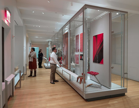 Carnegie Mansion by Cooper Hewitt