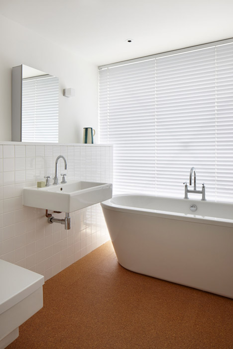 Crystal Palace House by Project Orange