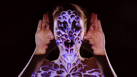 Emmy Curl video by Nuno Barbosa