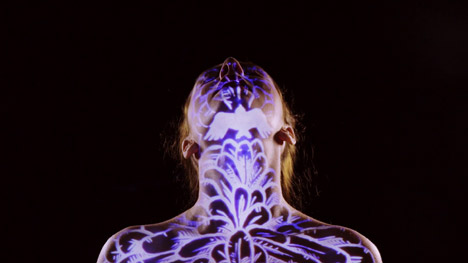 Emmy Curl video by Nuno Barbosa