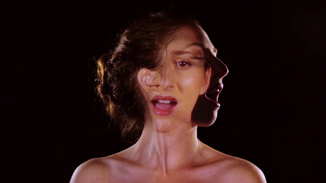 Emmy Curl video by Nuno Barbosa