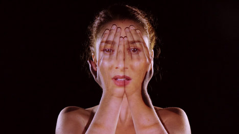Emmy Curl video by Nuno Barbosa