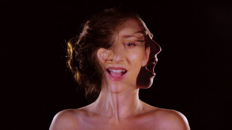 Emmy Curl video by Nuno Barbosa