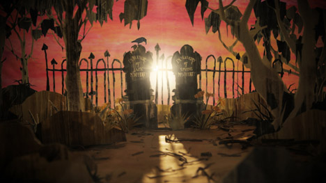 John Butler Trio music video by Dropbear Digital