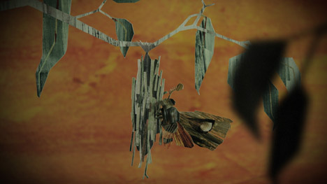 John Butler Trio music video by Dropbear Digital
