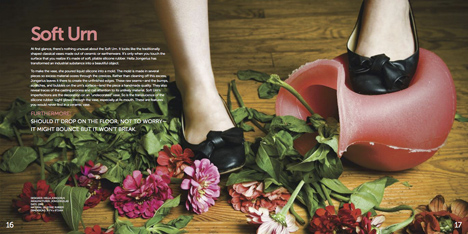 DesignPop book by Lisa S. Roberts