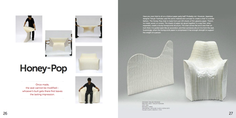 DesignPop book by Lisa S. Roberts
