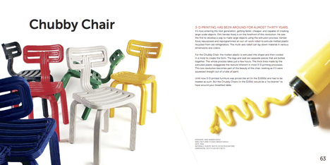 DesignPop book by Lisa S. Roberts