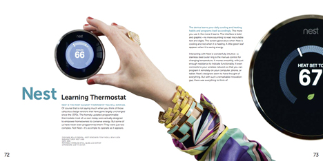 DesignPop book by Lisa S. Roberts