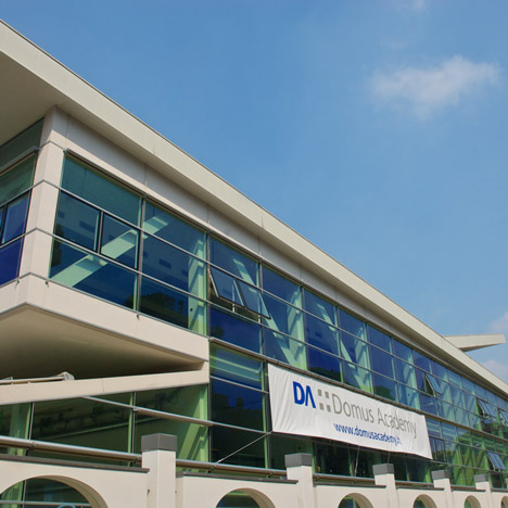 Domus Academy