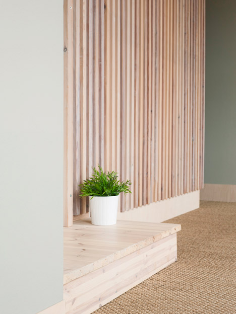 Dream Hotel, Tampere, Finland by Studio Puisto