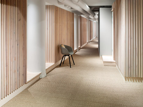 Dream Hotel, Tampere, Finland by Studio Puisto