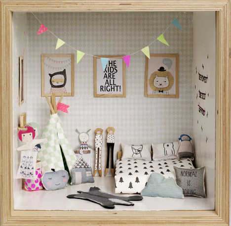 Molly's Favourite Things by Molly Meg
