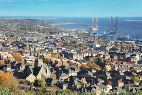 Dundee