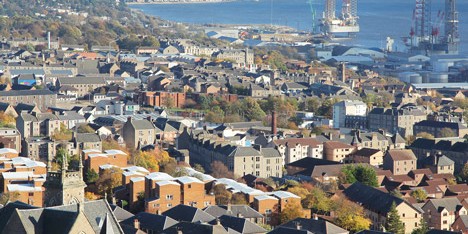 Dundee
