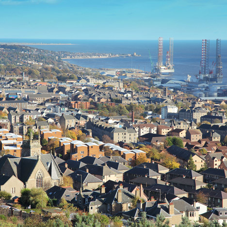 Dundee