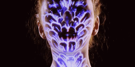 Emmy Curl video by Nuno Barbosa