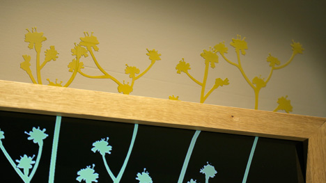 Ephemerā by Mischer'Traxler for Perrier-Jouet