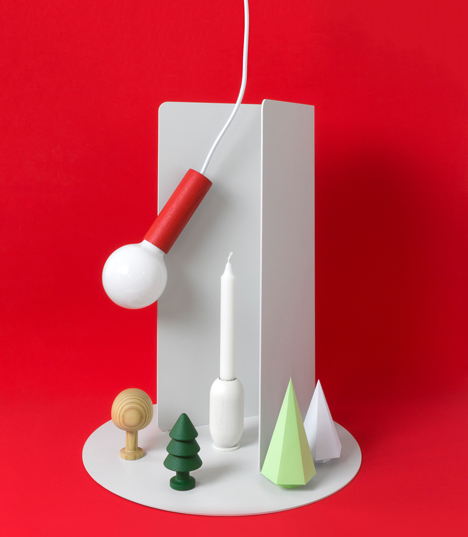 Designer Christmas cards 2014