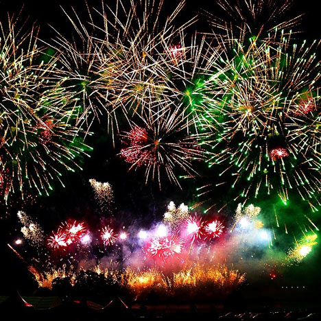 Fireworks