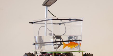 Dezeen’s top 10 gadgets of 2014