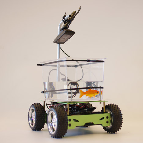 Dezeen’s top 10 gadgets of 2014