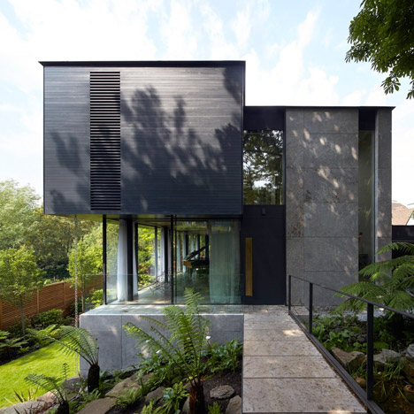 This week on Dezeen