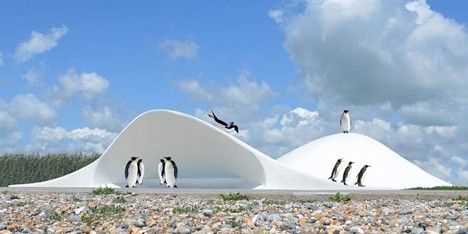Merry Christmas from Dezeen