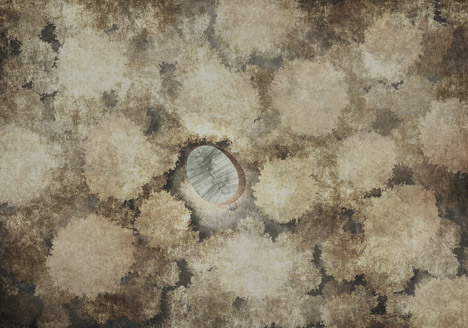 Forest Pavilion by Jägnefält Milton