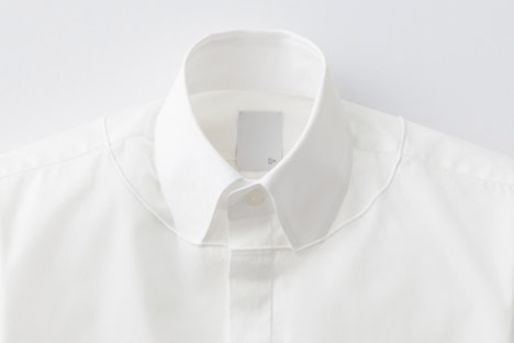 Fuse and Cuff Links by Nendo