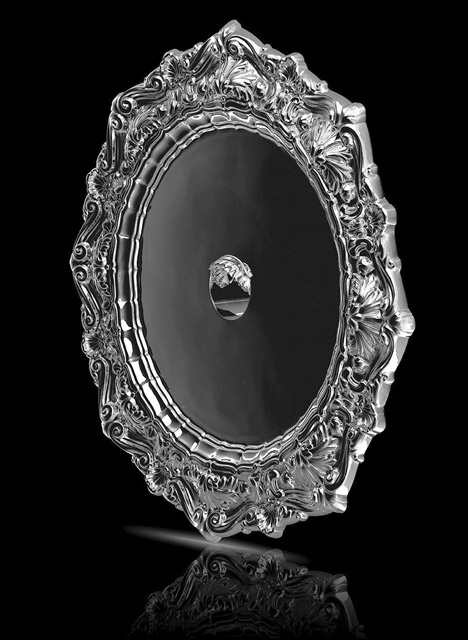 Gloryhole by Didier Faustino for Topazio