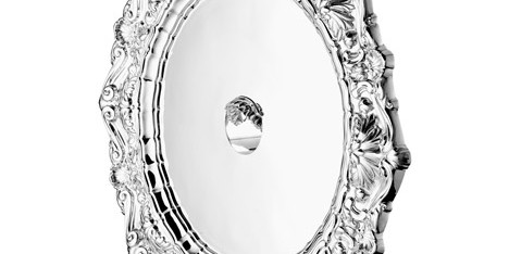 Gloryhole by Didier Faustino for Topazio