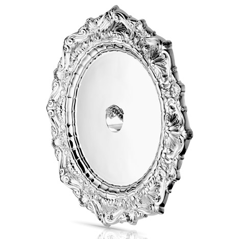 Gloryhole by Didier Faustino for Topazio