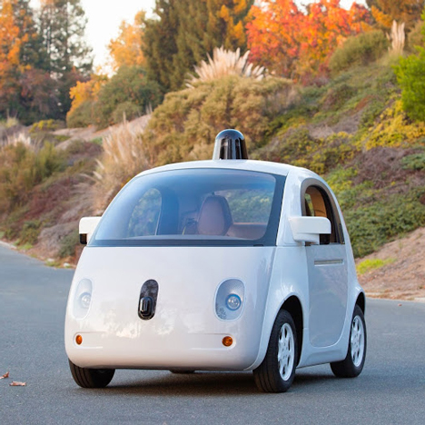Google in talks with Ford, Toyota and Volkswagen to realise driverless cars