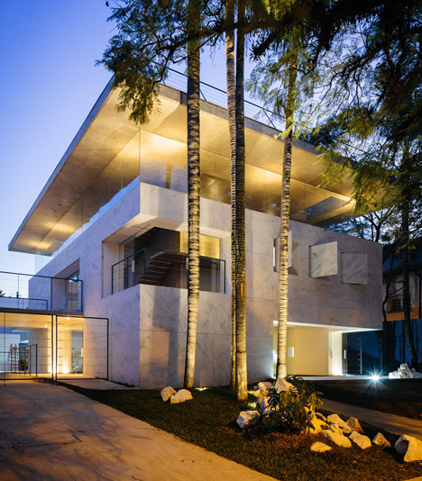 Groenlândia by Triptyque