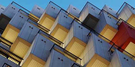 Dezeen Mail #231