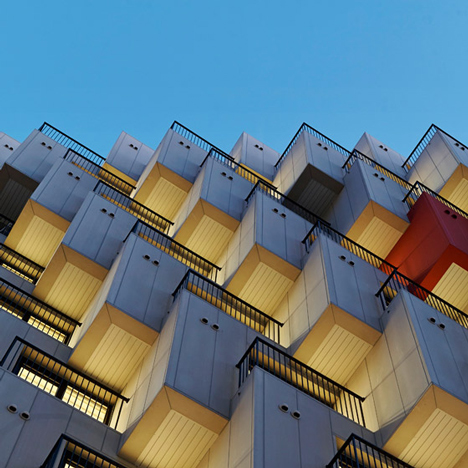 Dezeen Mail #231