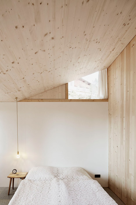 Haus Hohlen by Jochen Specht