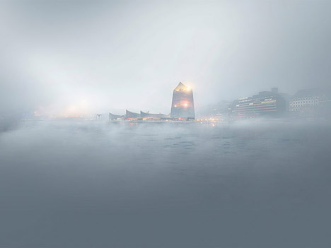 Guggenheim Helsinki design competition finalists unveiled